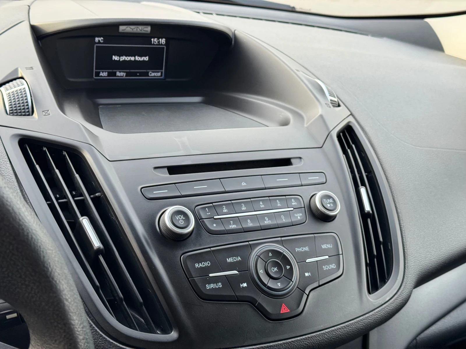 Ford Escape SE* 4WD* CAMERA* РЕГИСТРИРАН - изображение 9