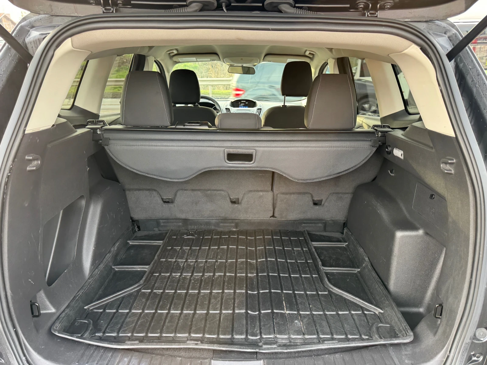 Ford Escape SE* 4WD* CAMERA*  | Mobile.bg   14