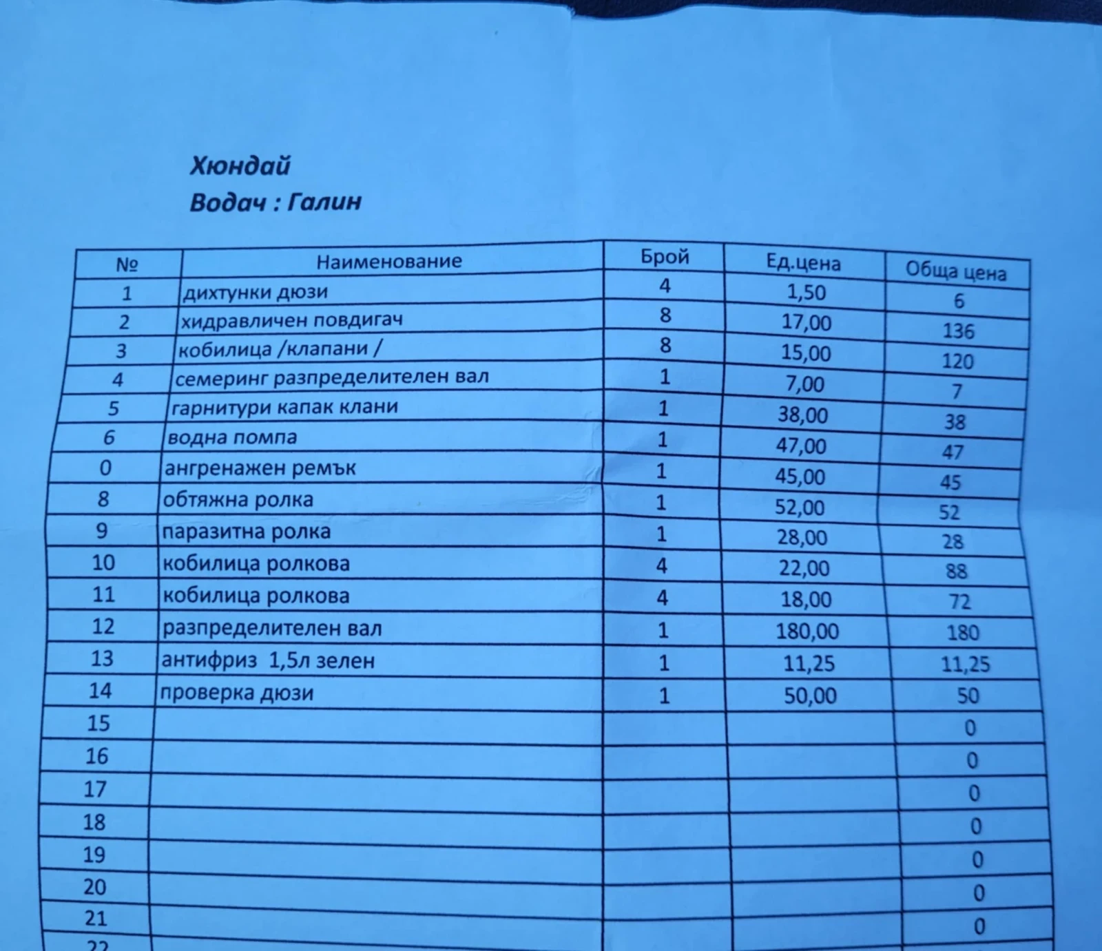 Hyundai Santa fe  - изображение 8