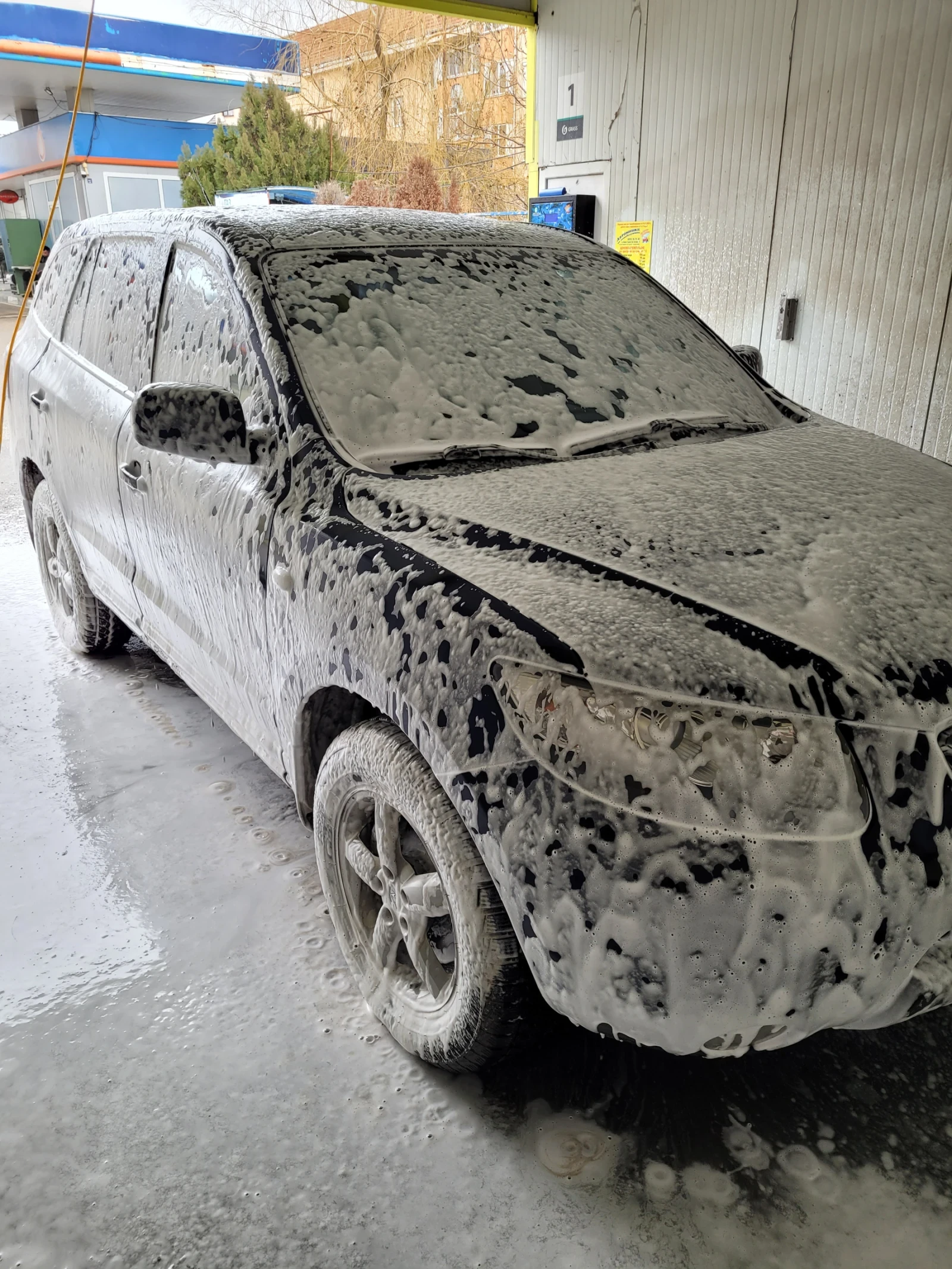 Hyundai Santa fe  - изображение 2