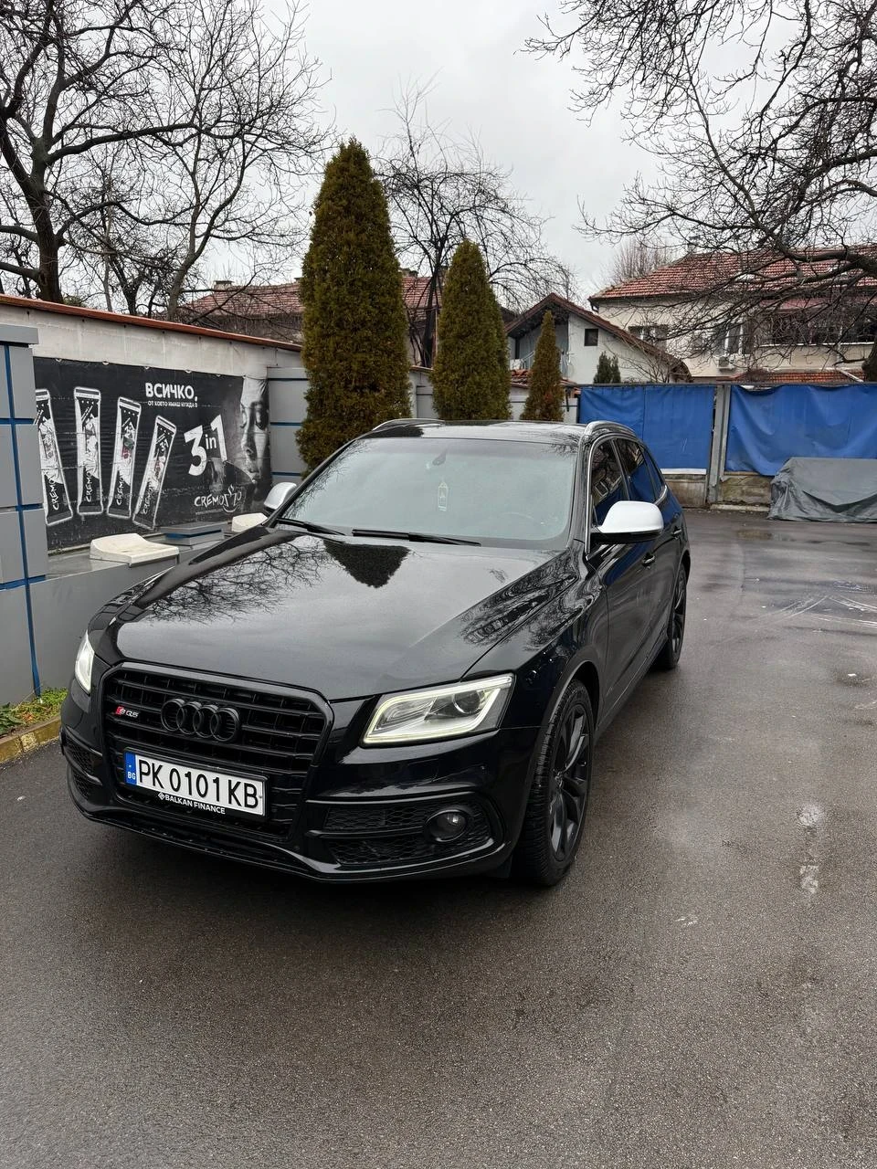 Audi SQ5 3.0BiTdi | Mobile.bg � ����������� 14