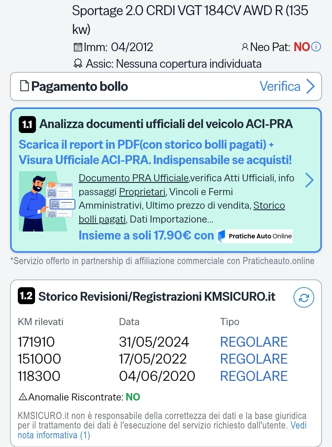 Kia Sportage 2.0CRD 4x4 185ps | Mobile.bg � ����������� 17