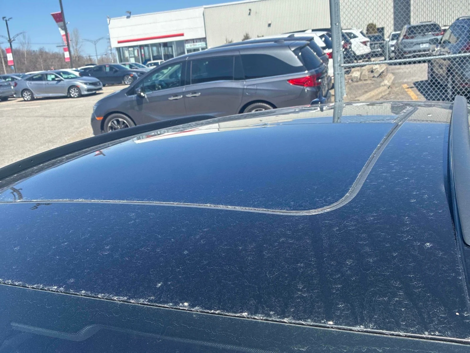 Audi Q3 Komfort* АвтоКредит* (ЦЕНА ДО БГ), снимка 12 - Автомобили и джипове - 54218018