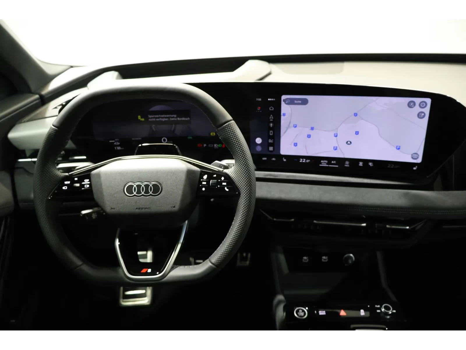 Audi Q6 E-TRON/428HP/SPORTBACK/S-LINE/MASSAGE/360/HUD/217q | Mobile.bg � ����������� 7