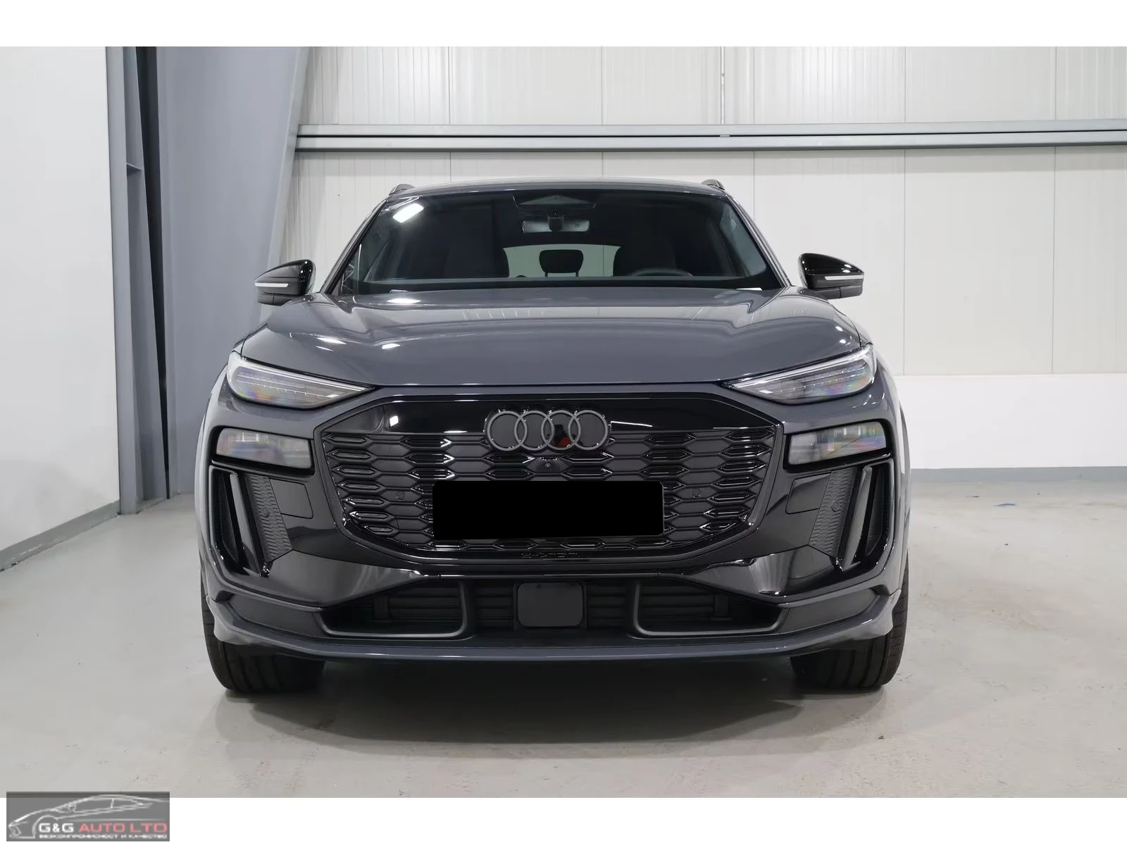 Audi Q6 E-TRON/428HP/SPORTBACK/S-LINE/MASSAGE/360/HUD/217q | Mobile.bg � ����������� 2
