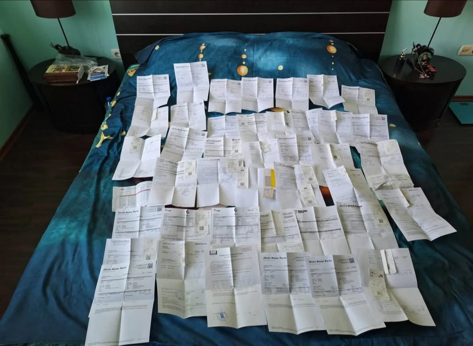 BMW X5 3.0D, 235k.c.M57, снимка 7 - Автомобили и джипове - 54359079