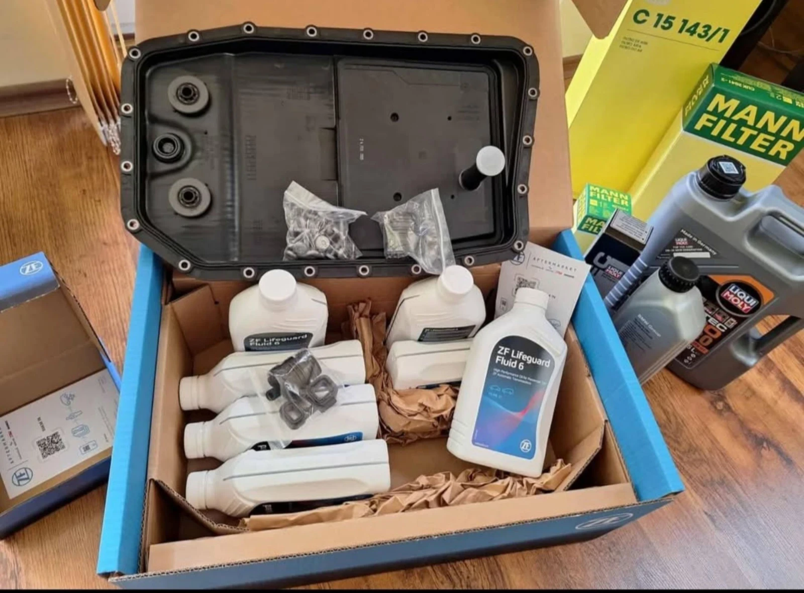 BMW X5 3.0D, 235k.c.M57, снимка 16 - Автомобили и джипове - 54359079