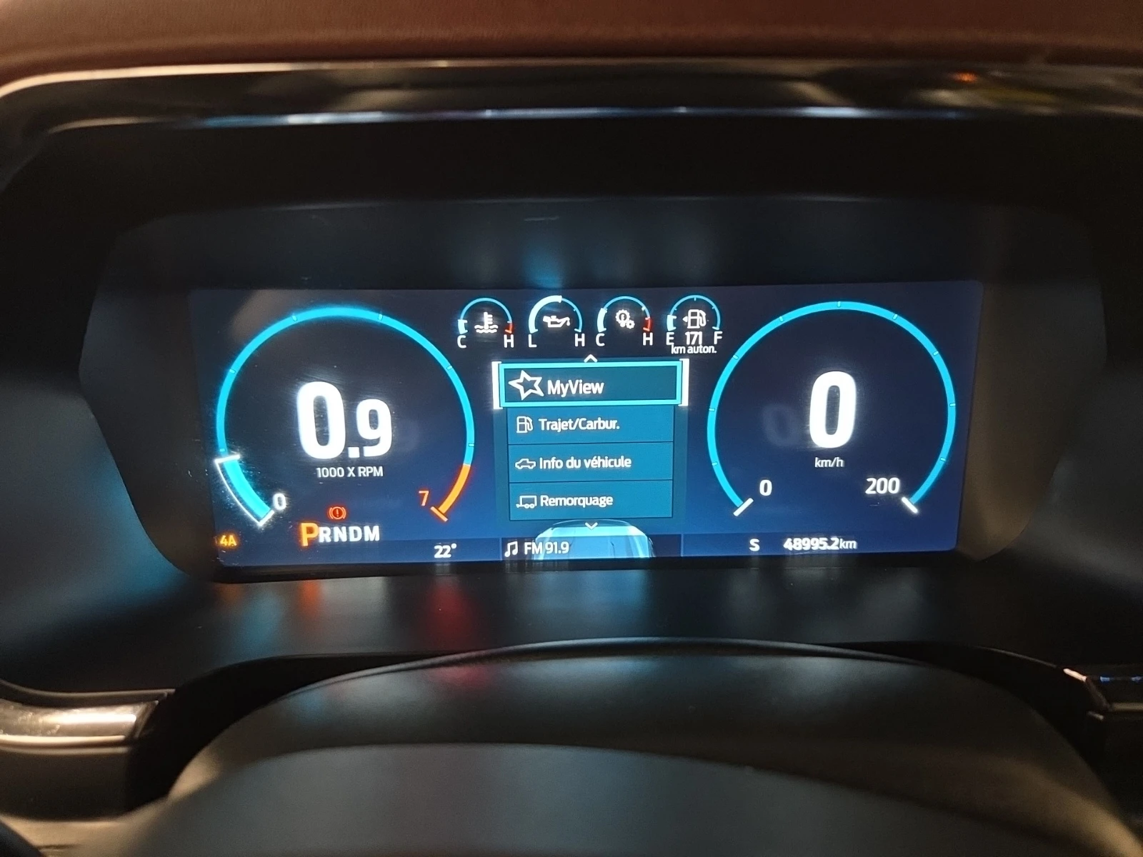 Ford F150 XL 4WD SuperCrew , снимка 14 - Автомобили и джипове - 54492111