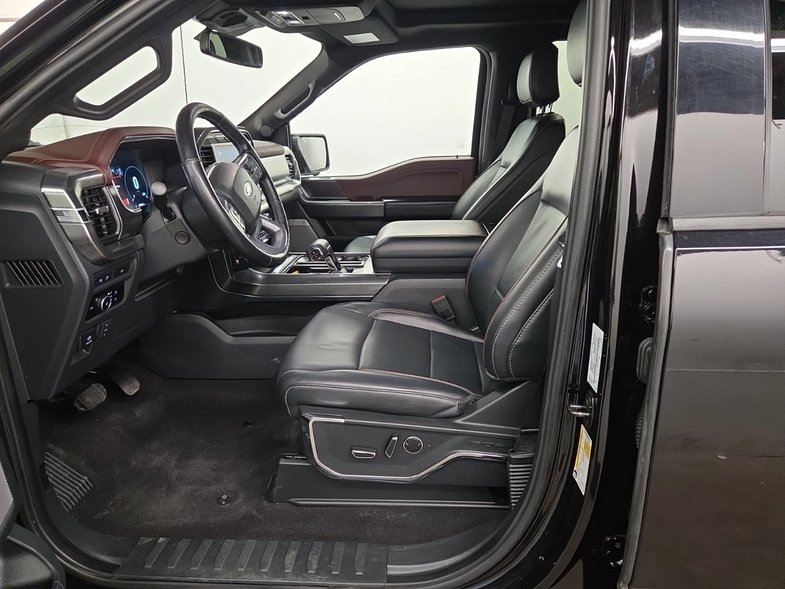 Ford F150 XL 4WD SuperCrew , снимка 11 - Автомобили и джипове - 54492111