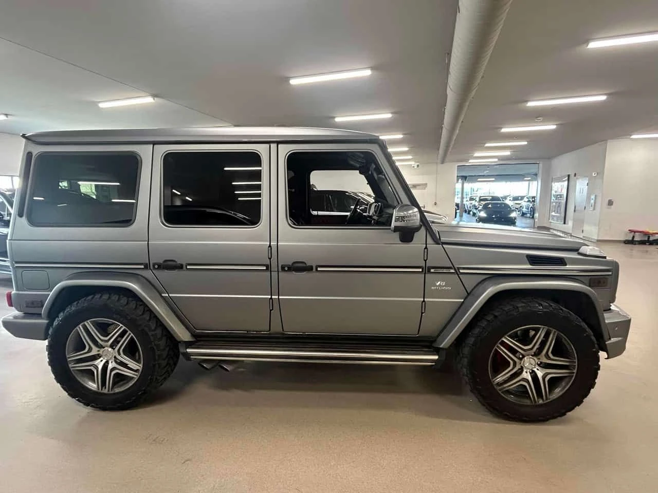 Mercedes-Benz G 63 AMG ���������/��������/������� | Mobile.bg � ����������� 4