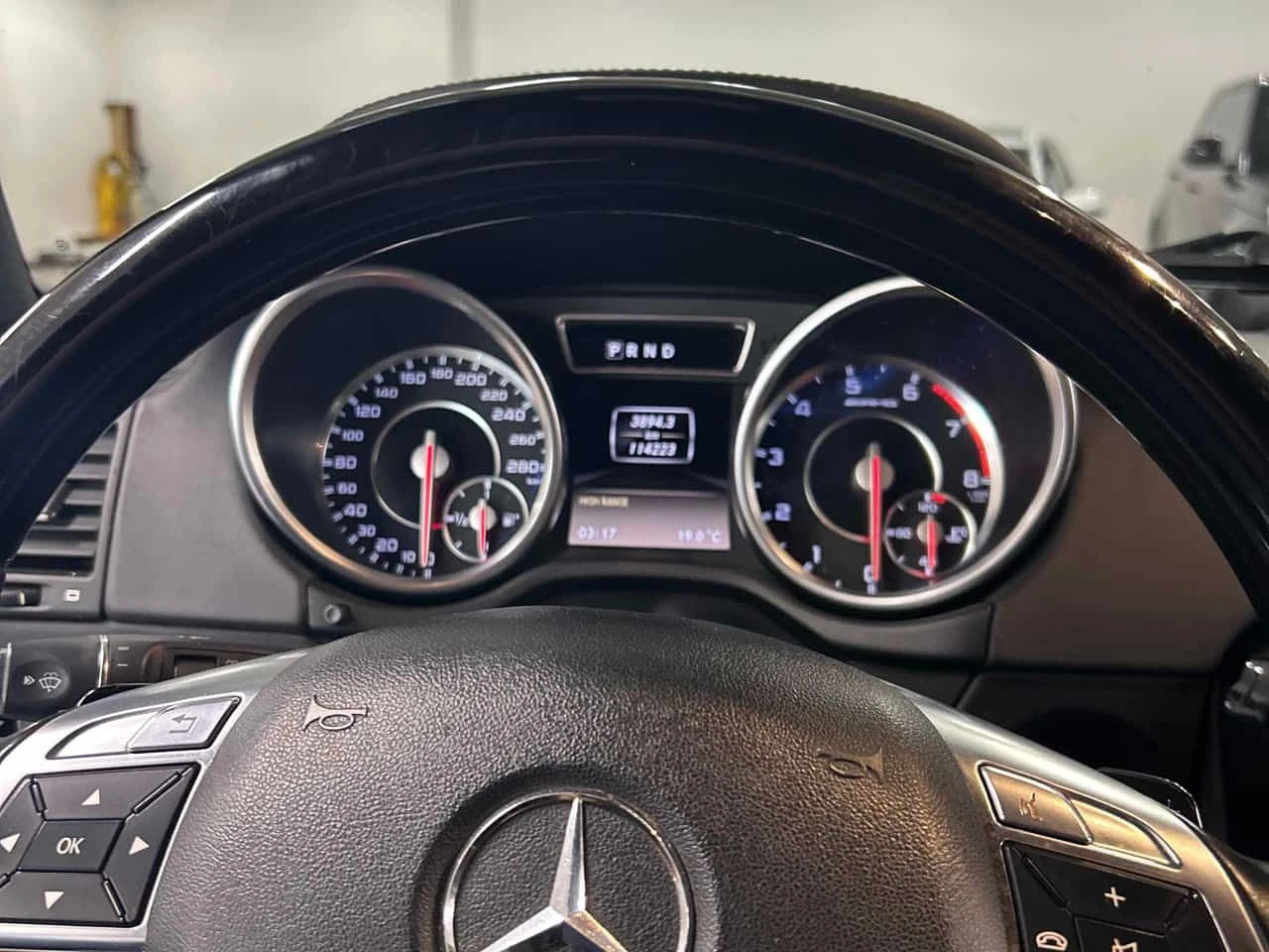 Mercedes-Benz G 63 AMG ���������/��������/������� | Mobile.bg � ����������� 8