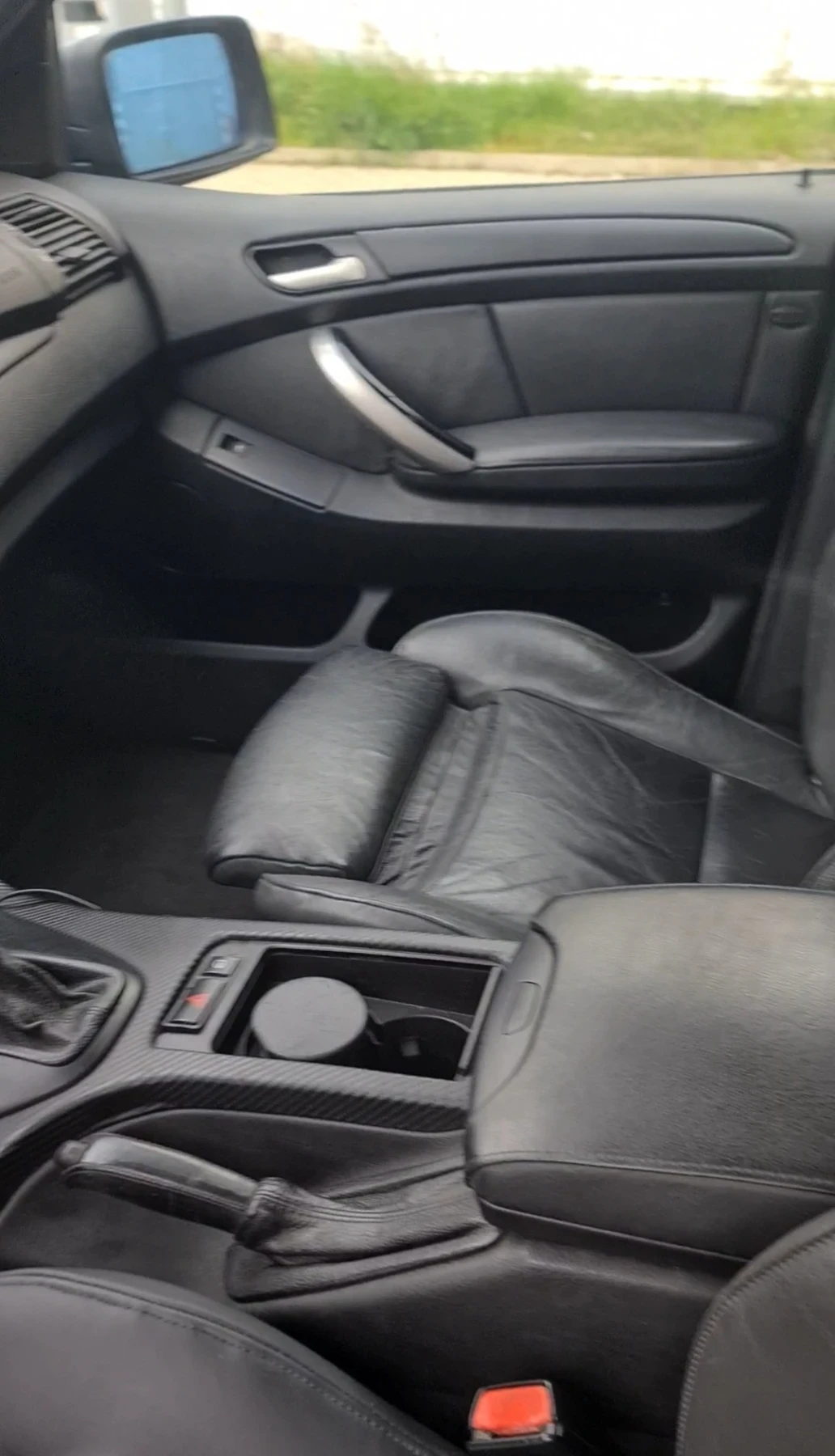 BMW X5 4.4  286 к. с., снимка 13 - Автомобили и джипове - 54525423