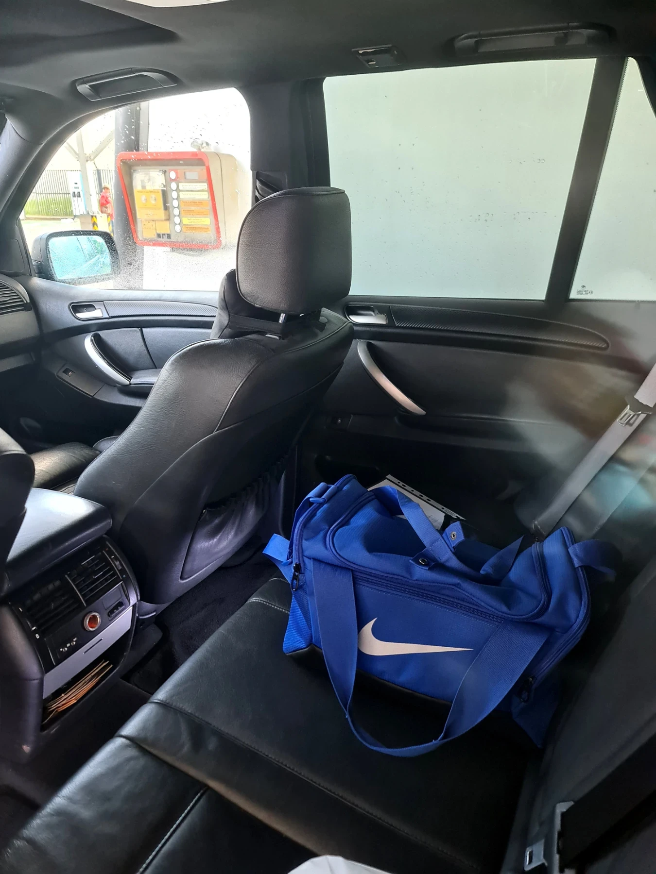 BMW X5 4.4  286 к. с., снимка 17 - Автомобили и джипове - 54525423