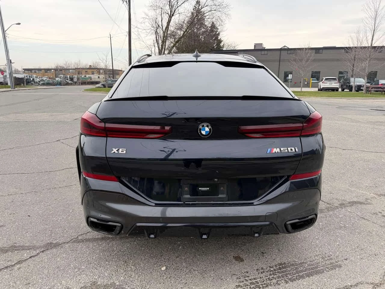 BMW X6 * M50i * АВТОКРЕДИТ БЕЗ ПЪРВОНАЧАЛНА ВНОСКА, снимка 6 - Автомобили и джипове - 54563586