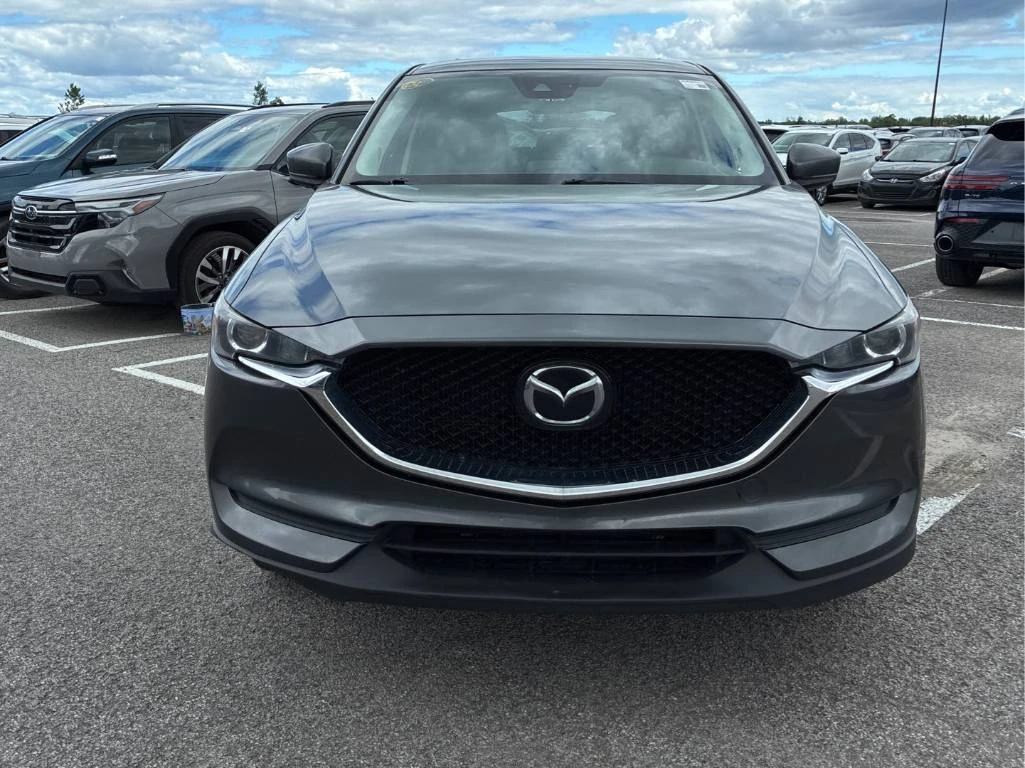 Mazda CX-5 GS * CARFAX* ОПЦИЯ ЗА ФИНАНСИРАНЕ* , снимка 2 - Автомобили и джипове - 54971106