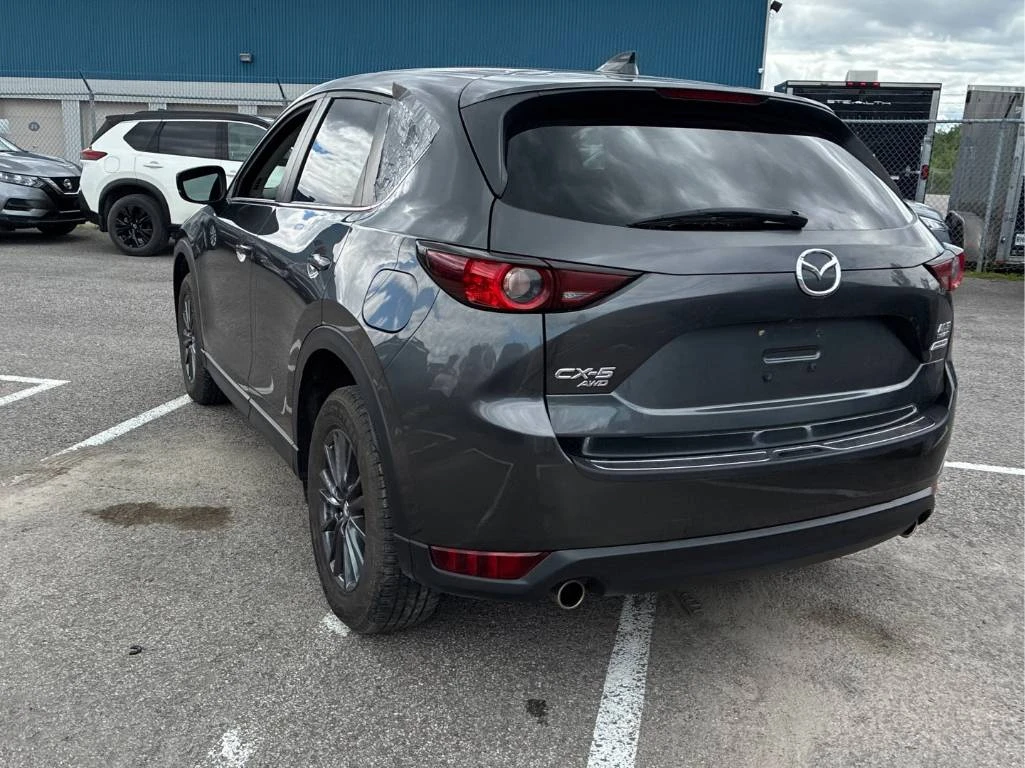 Mazda CX-5 GS * CARFAX* ОПЦИЯ ЗА ФИНАНСИРАНЕ* , снимка 4 - Автомобили и джипове - 54971106