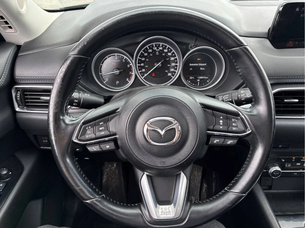 Mazda CX-5 GS * CARFAX* ОПЦИЯ ЗА ФИНАНСИРАНЕ* , снимка 11 - Автомобили и джипове - 54971106