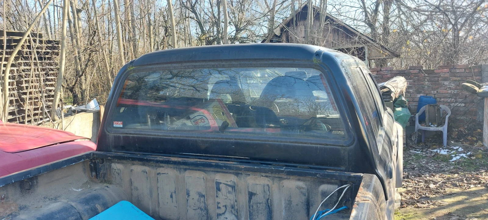 Mitsubishi L200 | Mobile.bg � ����������� 8