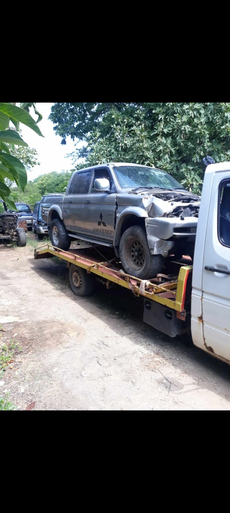 Mitsubishi L200 | Mobile.bg � ����������� 9