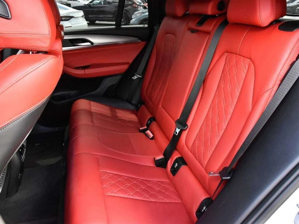 BMW X4 xDrive30i AWD/H&K SOUND/HEAD-UP/DRIVE-ASSISTS, снимка 16 - Автомобили и джипове - 55652622