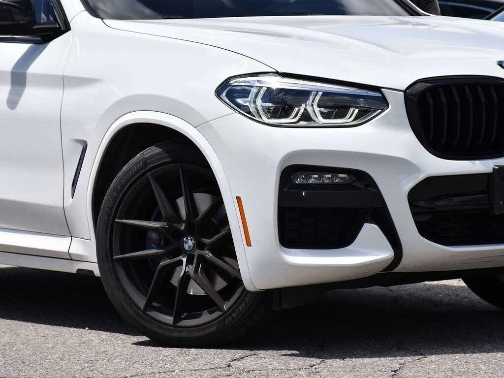 BMW X4 xDrive30i AWD/H&K SOUND/HEAD-UP/DRIVE-ASSISTS, снимка 2 - Автомобили и джипове - 55652622