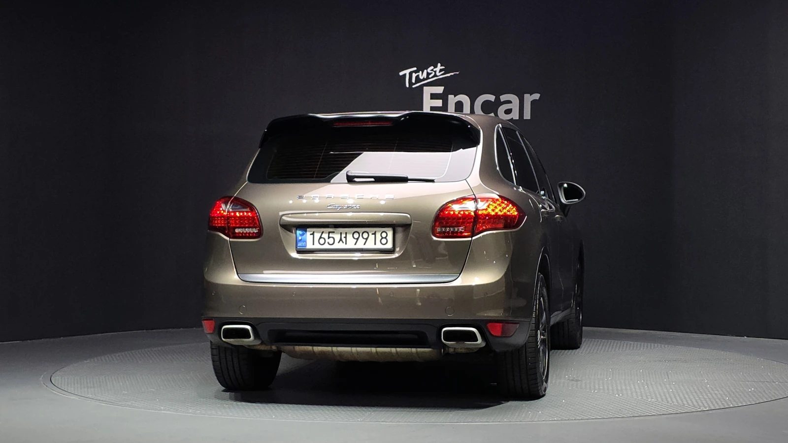 Porsche Cayenne 3.0 Diesel autogeorge.com, снимка 7 - Автомобили и джипове - 55735725