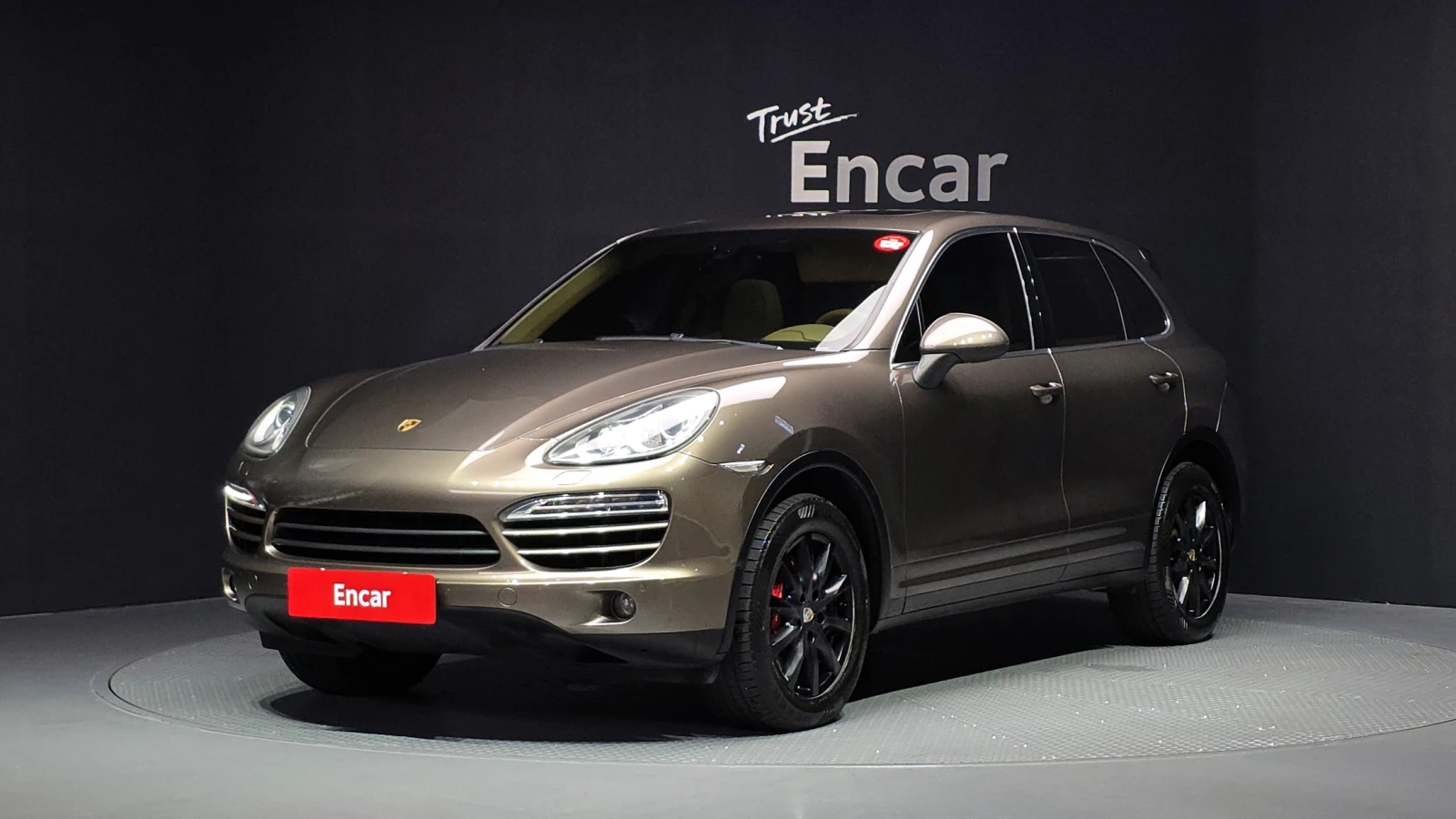 Porsche Cayenne 3.0 Diesel autogeorge.com