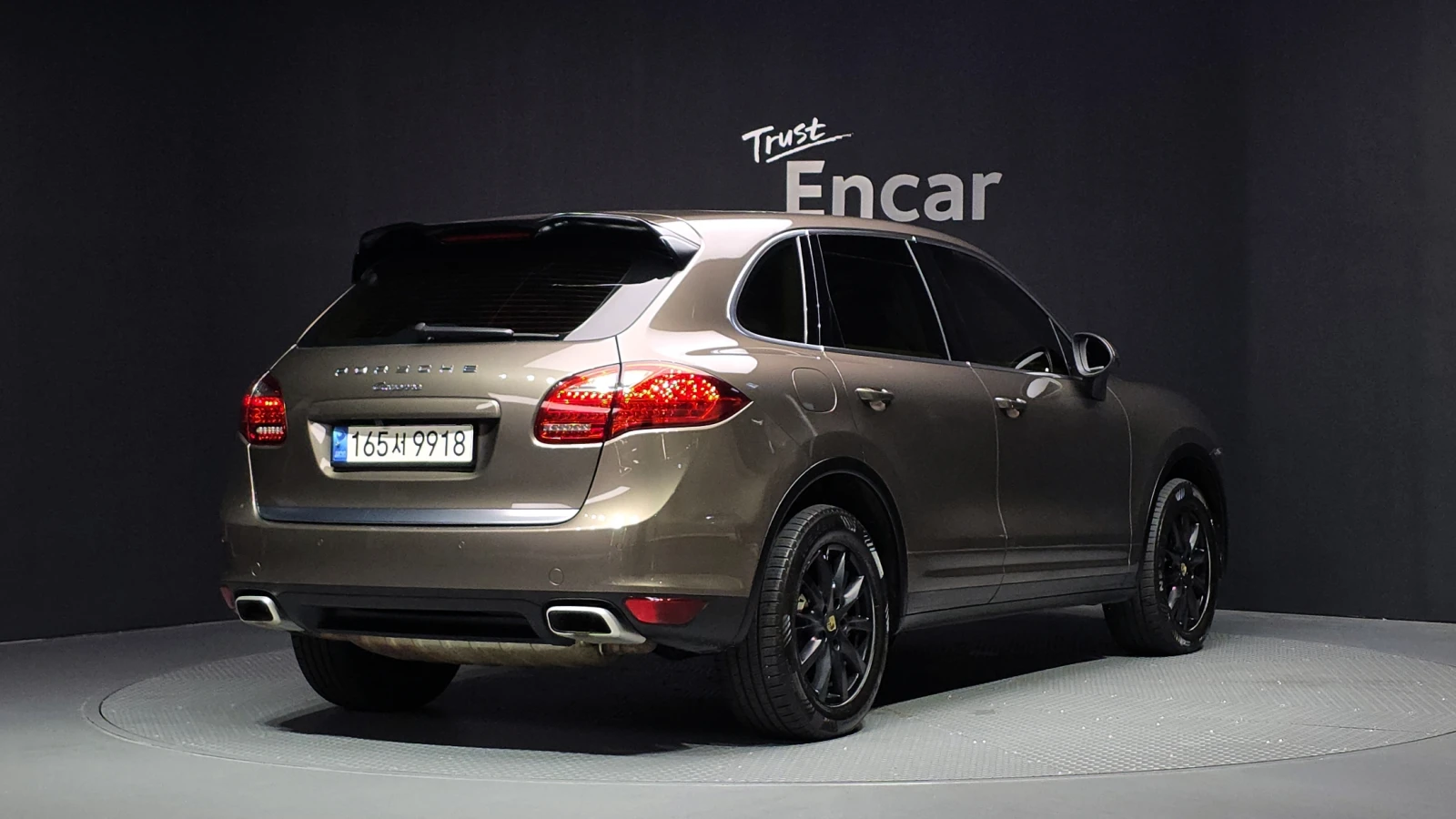 Porsche Cayenne 3.0 Diesel autogeorge.com, снимка 3 - Автомобили и джипове - 55735725