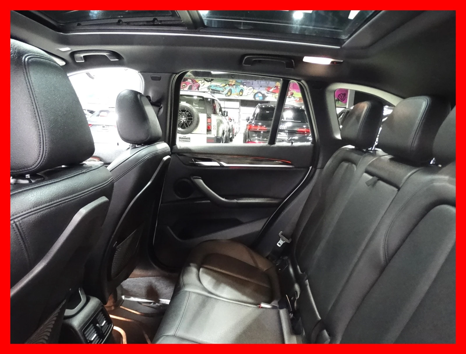 BMW X1 XDRIVE28I | PANO | ������� | Mobile.bg � ����������� 11