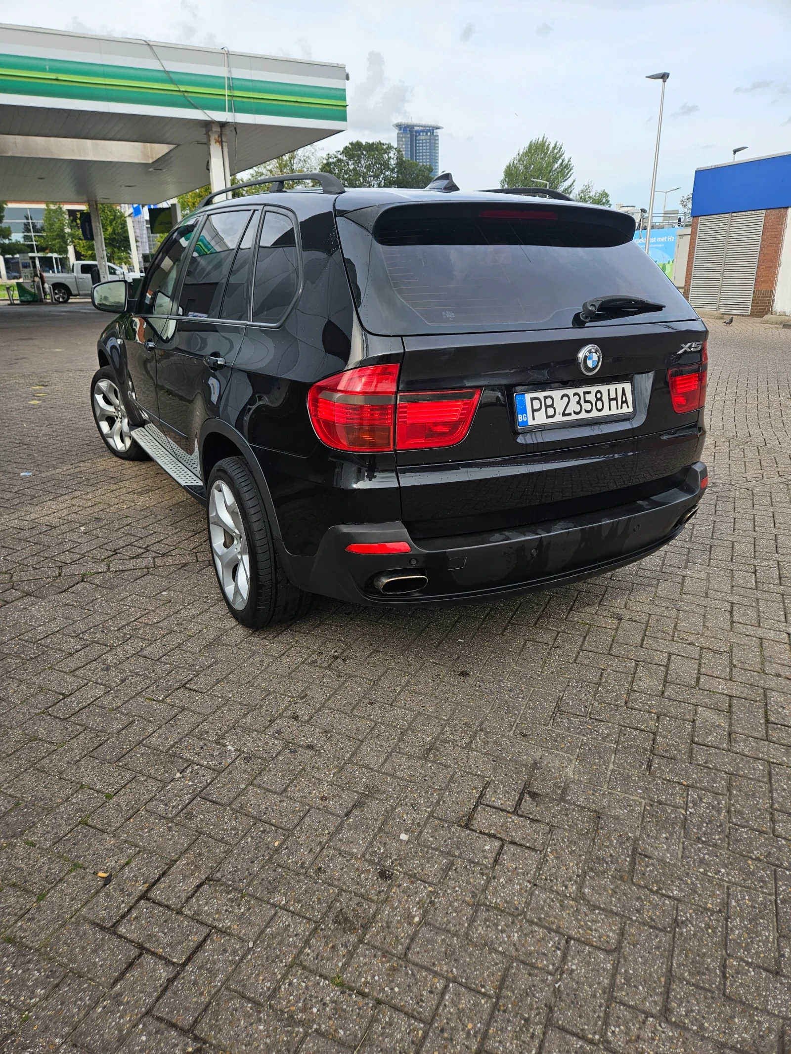BMW X5, снимка 12 - Автомобили и джипове - 55931934