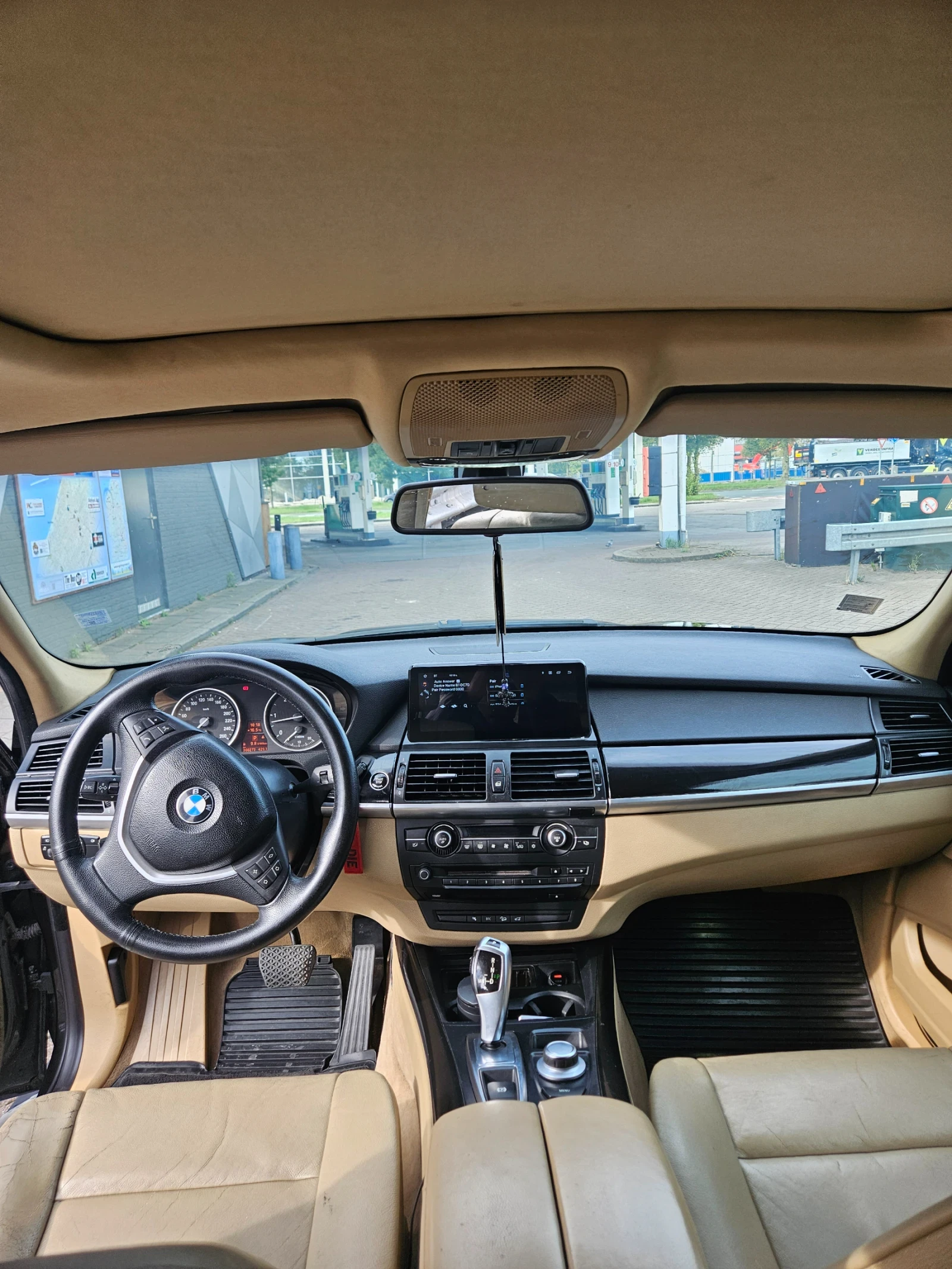 BMW X5, снимка 11 - Автомобили и джипове - 55931934