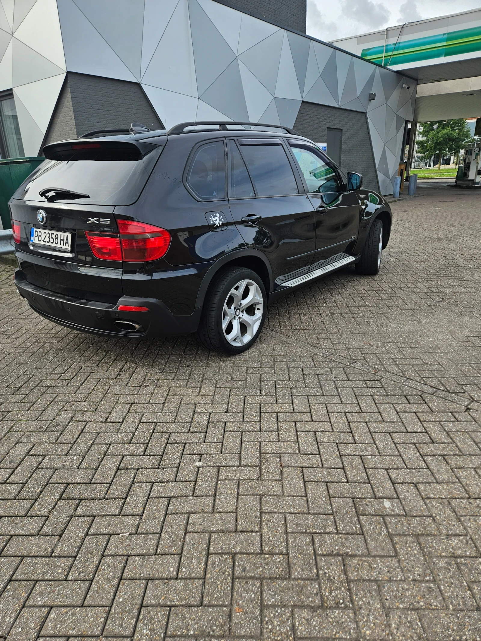 BMW X5, снимка 13 - Автомобили и джипове - 55931934