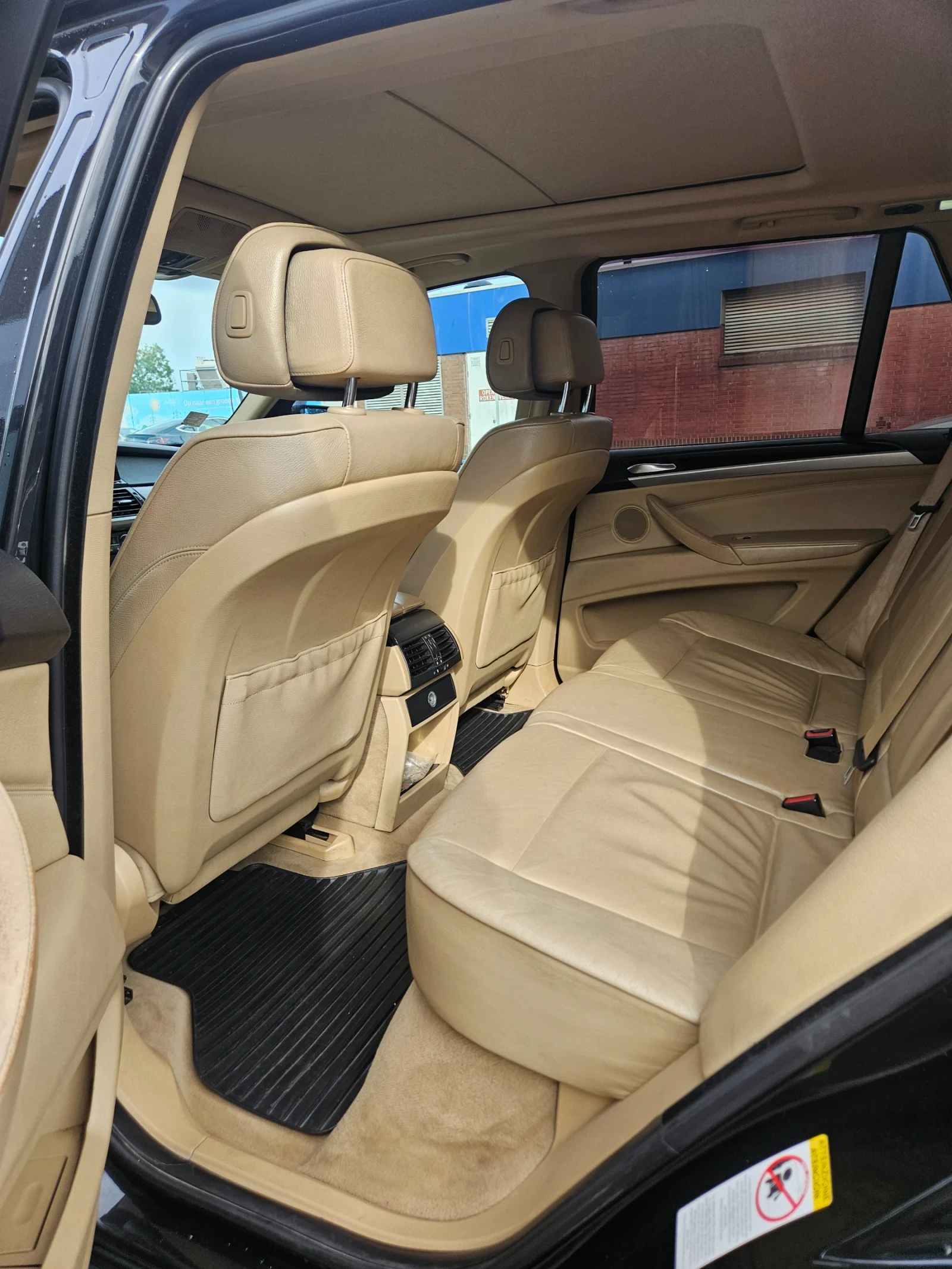 BMW X5, снимка 8 - Автомобили и джипове - 55931934
