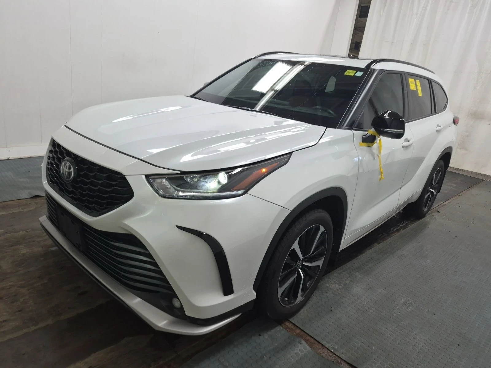 Toyota Highlander XSE* Back cam* Pano* 4x4* 0бдух* Blind Spot * 