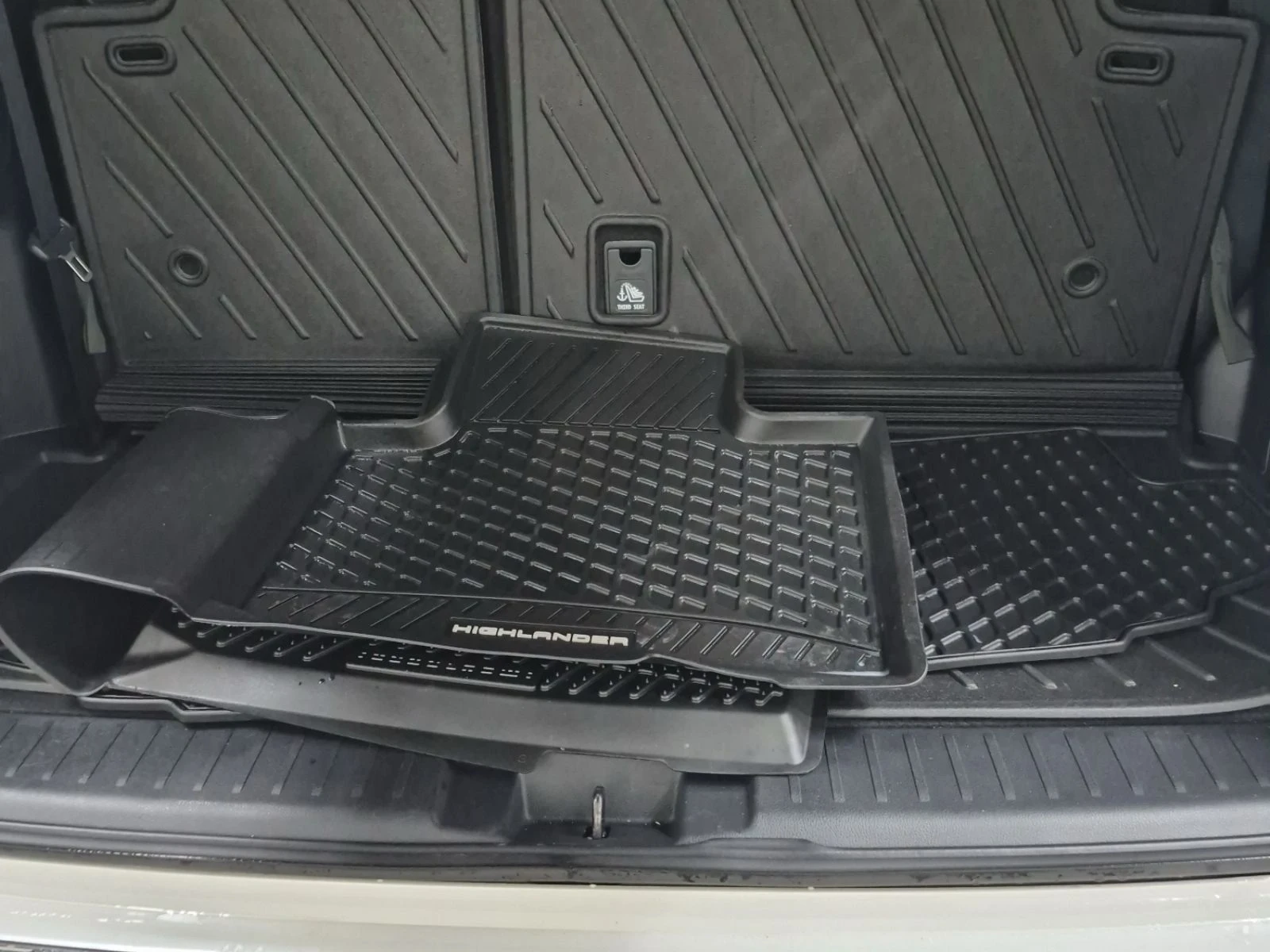 Toyota Highlander XSE* Back cam* Pano* 4x4* 0бдух* Blind Spot * , снимка 12 - Автомобили и джипове - 55978764