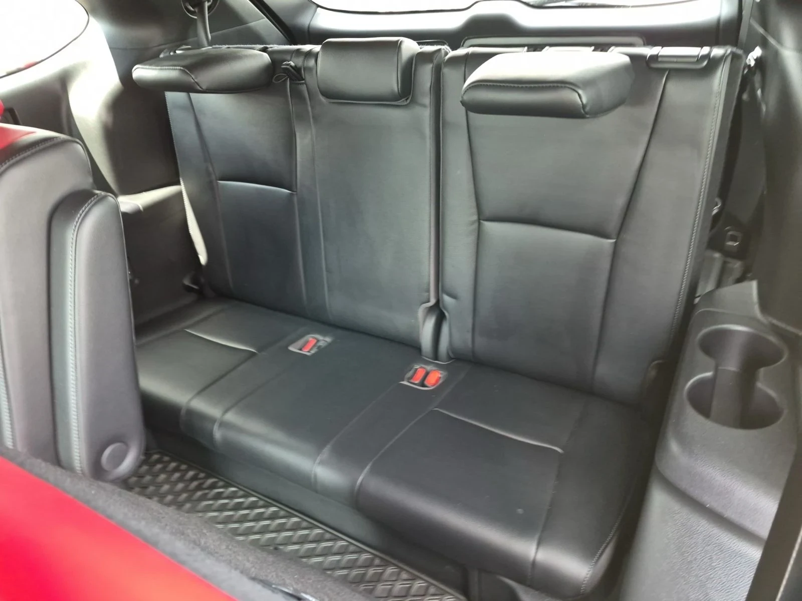 Toyota Highlander XSE* Back cam* Pano* 4x4* 0бдух* Blind Spot * , снимка 11 - Автомобили и джипове - 55978764