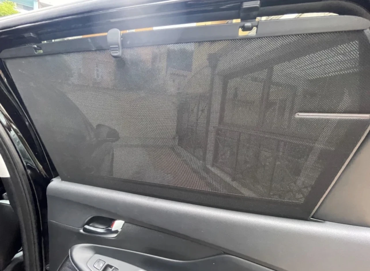 Hyundai Santa fe, снимка 6 - Автомобили и джипове - 56032420