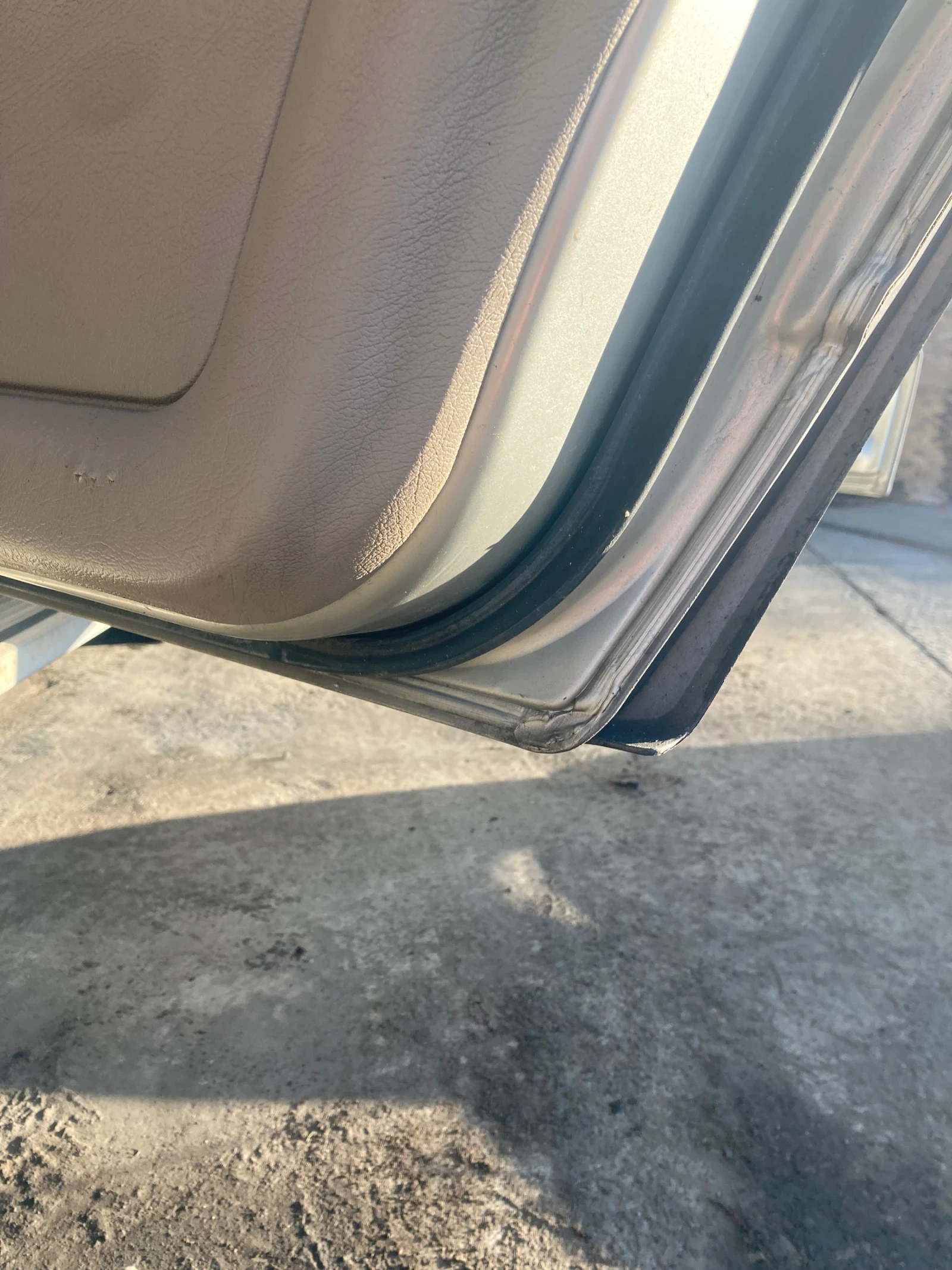 Isuzu Trooper Исузо, снимка 6 - Автомобили и джипове - 56075453