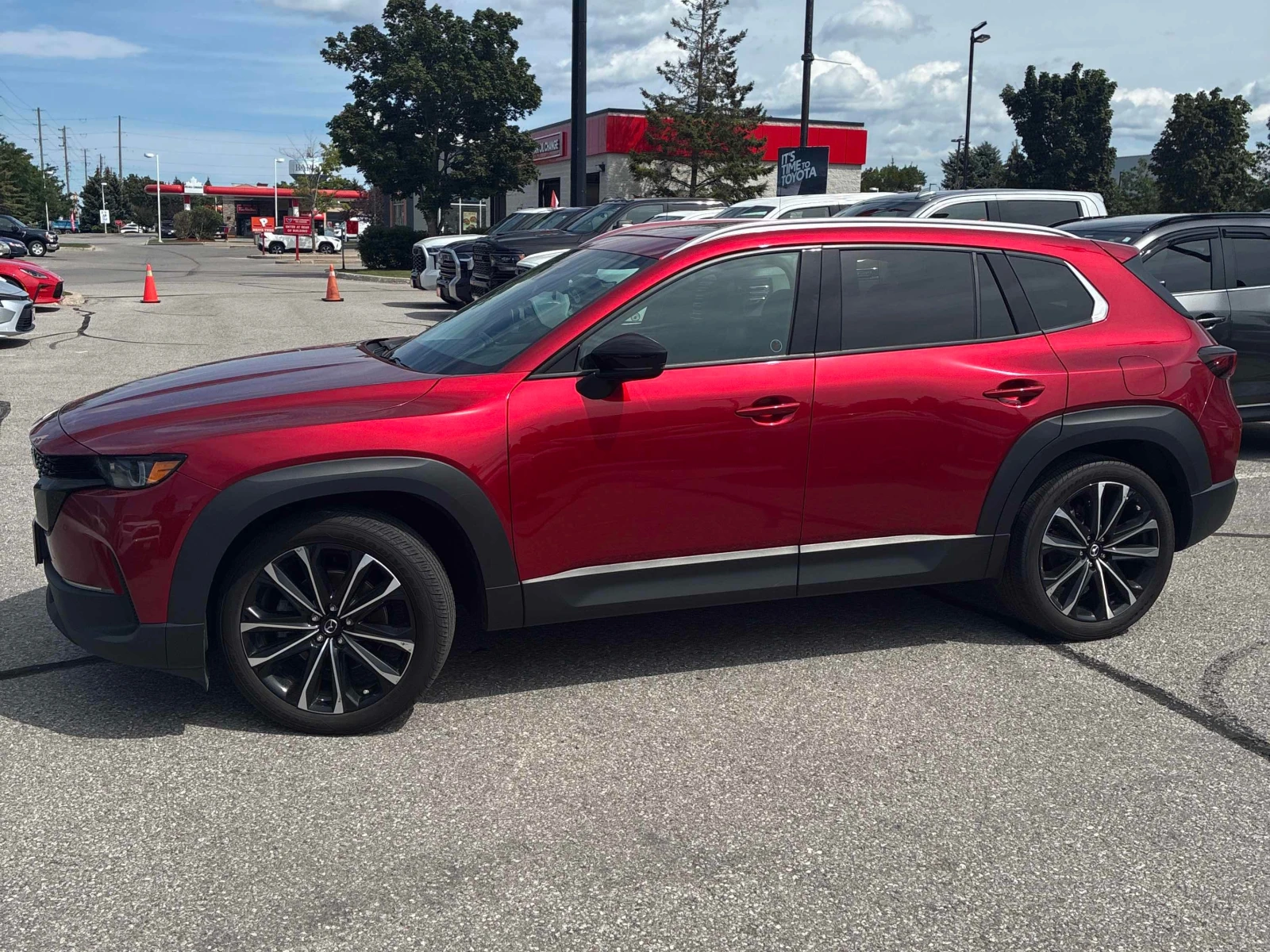 Mazda CX-50 * GT * ���������� ��� ������������ ������*  | Mobile.bg � ����������� 2