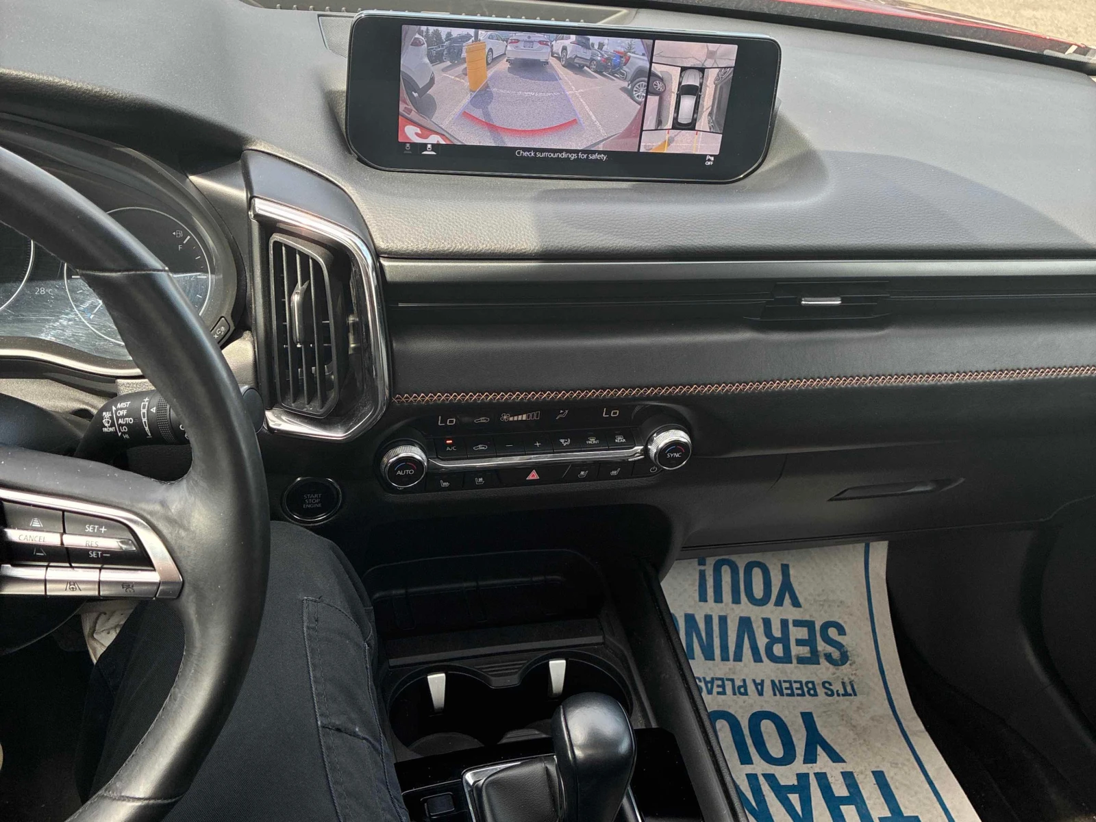 Mazda CX-50 * GT * ���������� ��� ������������ ������*  | Mobile.bg � ����������� 9