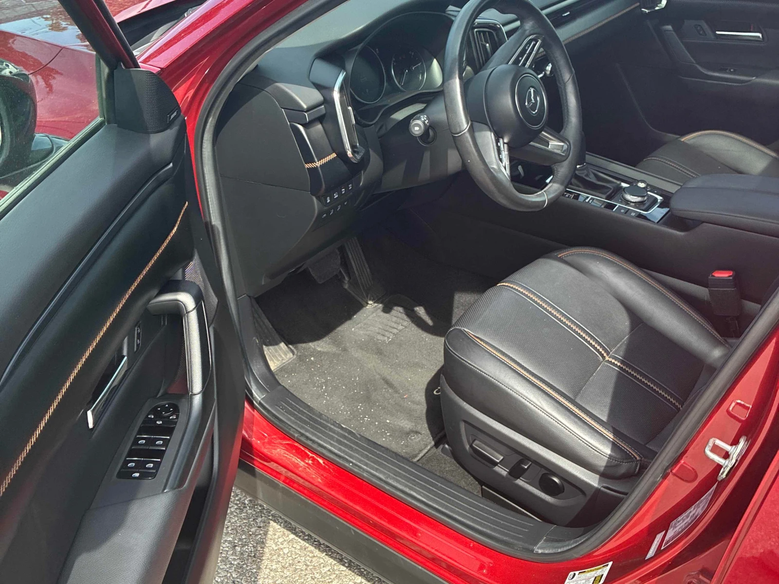 Mazda CX-50 * GT * ���������� ��� ������������ ������*  | Mobile.bg � ����������� 5
