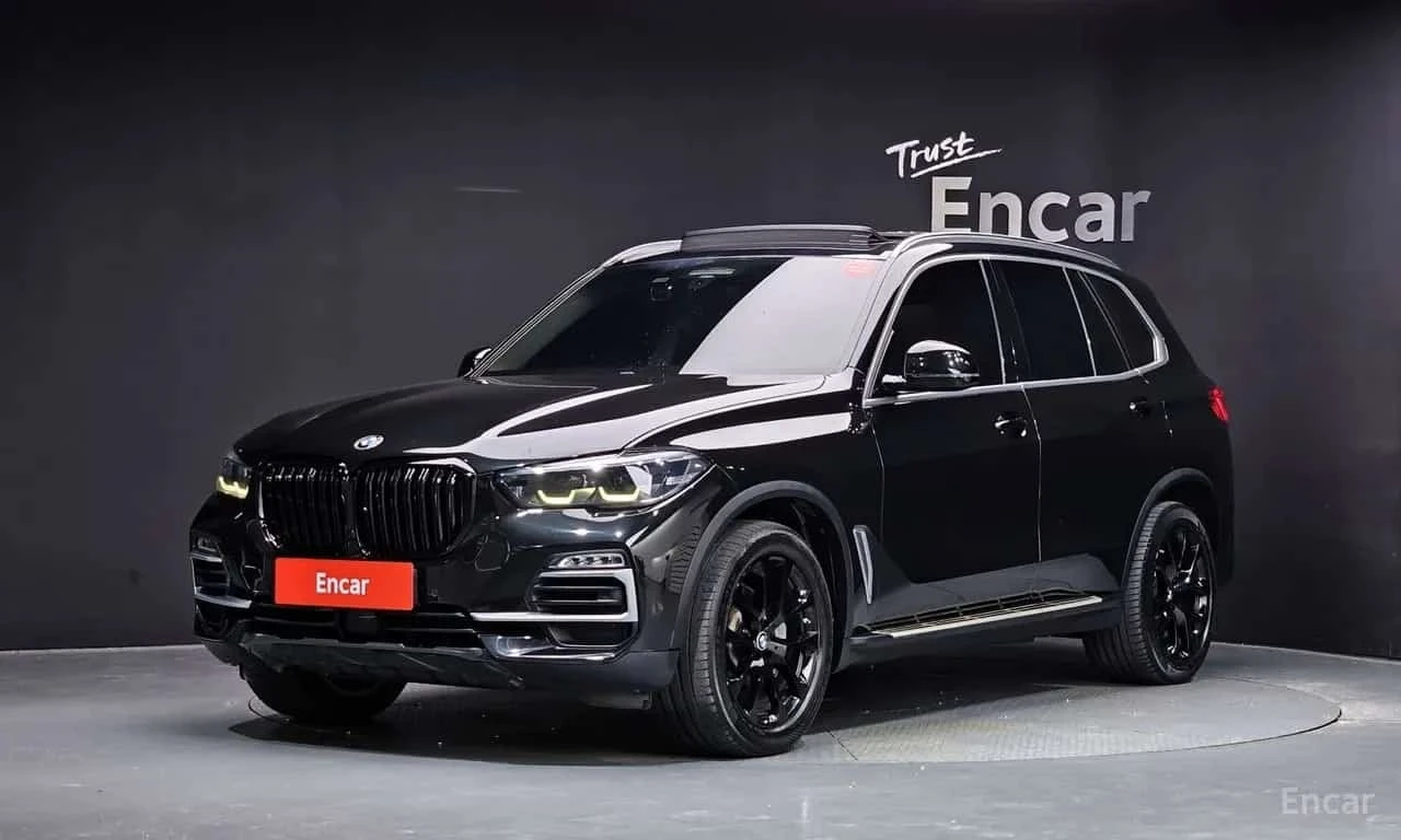 BMW X5 * xDrive 30d  * ��������� ���� �� �������� *  | Mobile.bg � ����������� 1