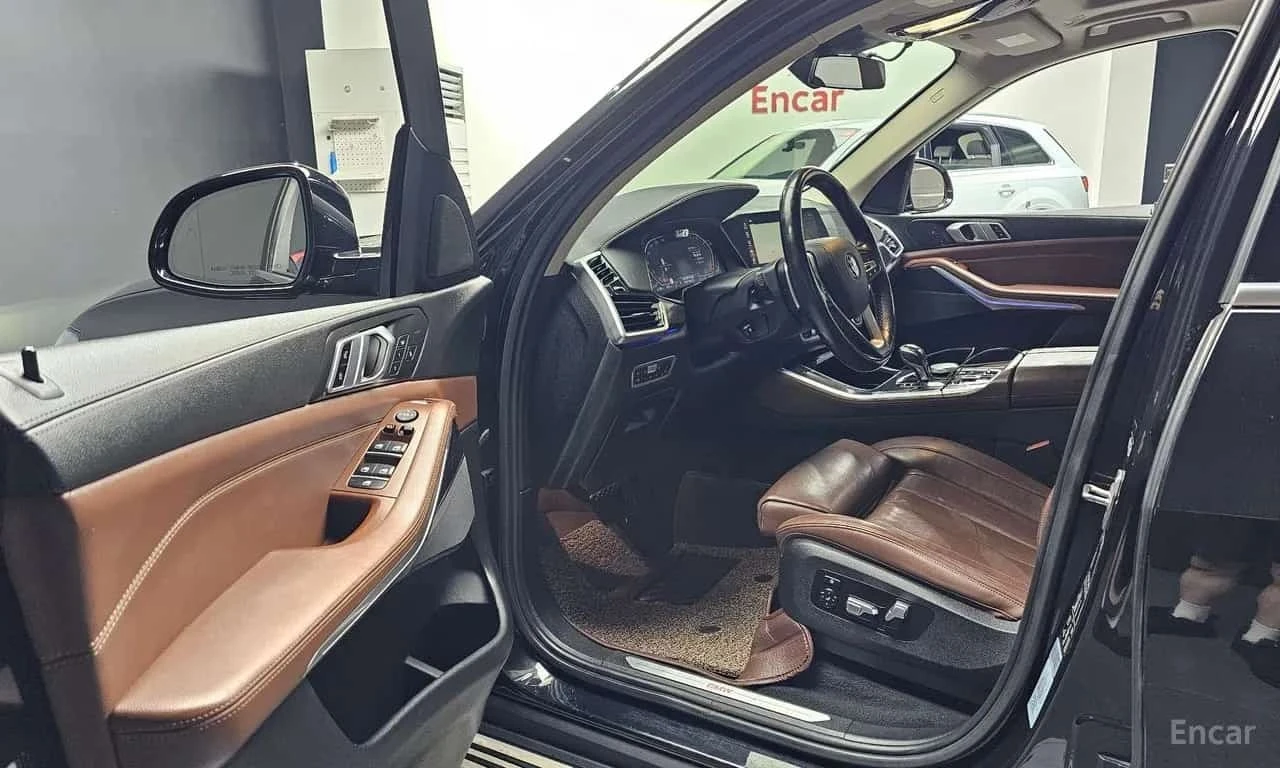 BMW X5 * xDrive 30d  * ��������� ���� �� �������� *  | Mobile.bg � ����������� 10