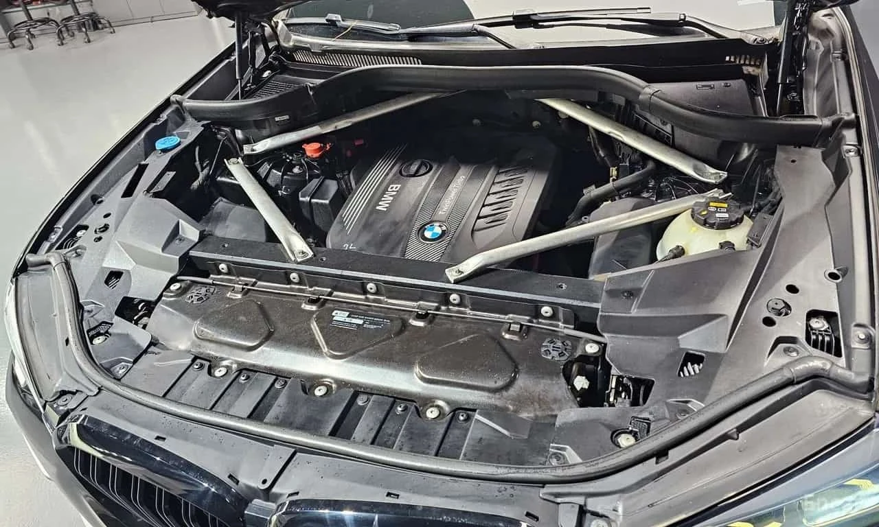 BMW X5 * xDrive 30d  * ��������� ���� �� �������� *  | Mobile.bg � ����������� 6