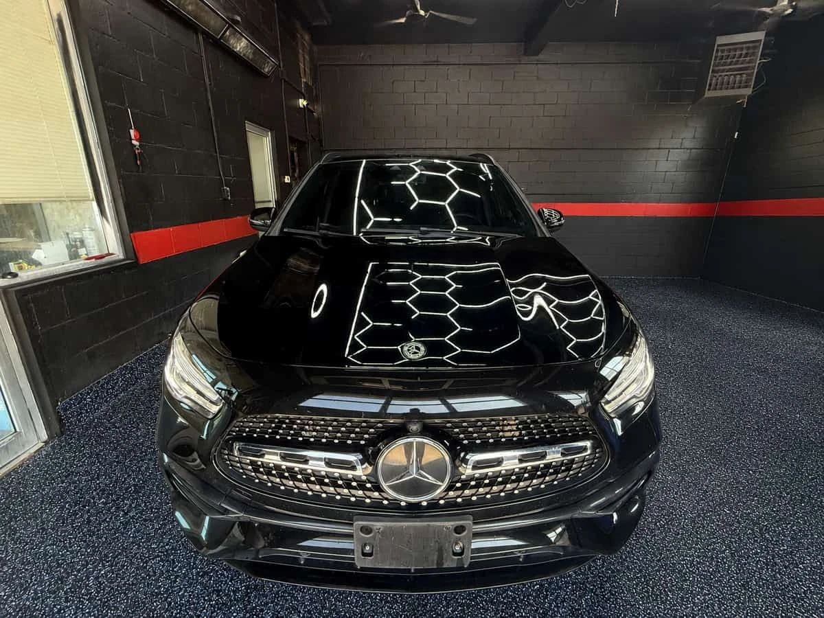 Mercedes-Benz GLA * 250 250 * CARFAX * ����� �� ����������� | Mobile.bg � ����������� 2
