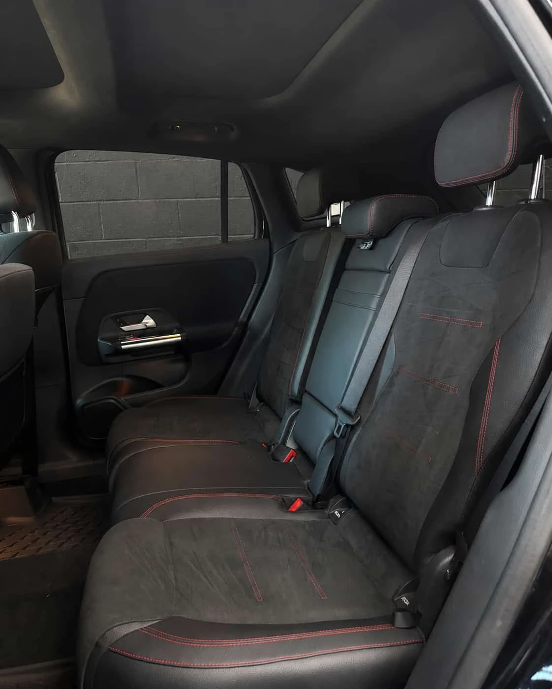 Mercedes-Benz GLA * 250 250 * CARFAX * ����� �� ����������� | Mobile.bg � ����������� 10