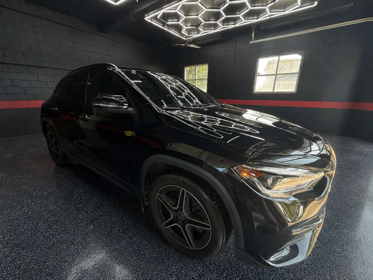 Mercedes-Benz GLA * 250 250 * CARFAX * ����� �� ����������� | Mobile.bg � ����������� 3