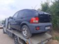 SsangYong Actyon 2.0 xdi auto, снимка 2 - Автомобили и джипове - 34188386