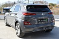 Hyundai Kona EV-ELECTRICAL VEHICLE - [5] 