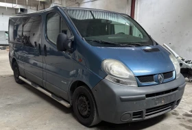 Renault Trafic 2.5dci 140hp, снимка 6